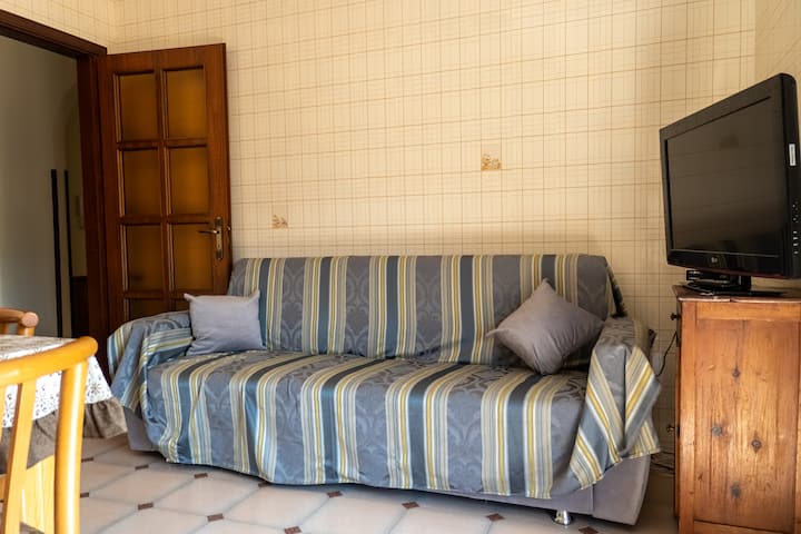 Vogliamo Essere Il Vostro Relax - Santa Maria del Cedro