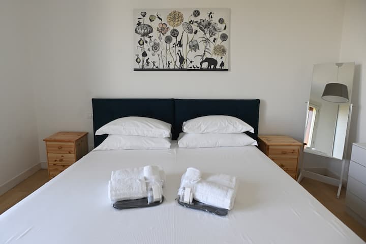 Habitación 1