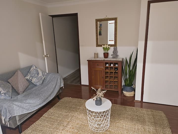 Cosy And Warm Apartment - Blacktown