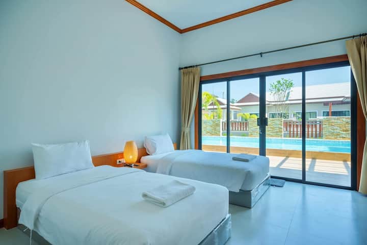 غرفة النوم 3