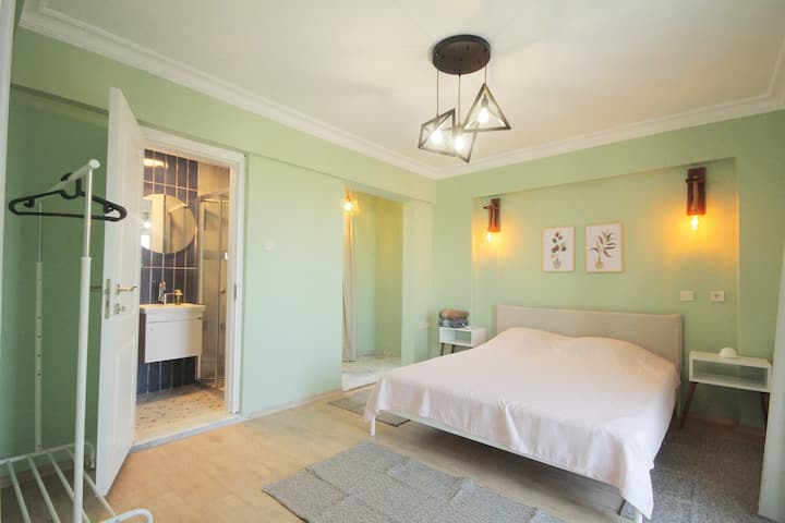 Chambre 1