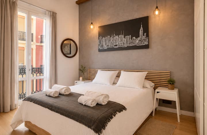 Dormitorio 1