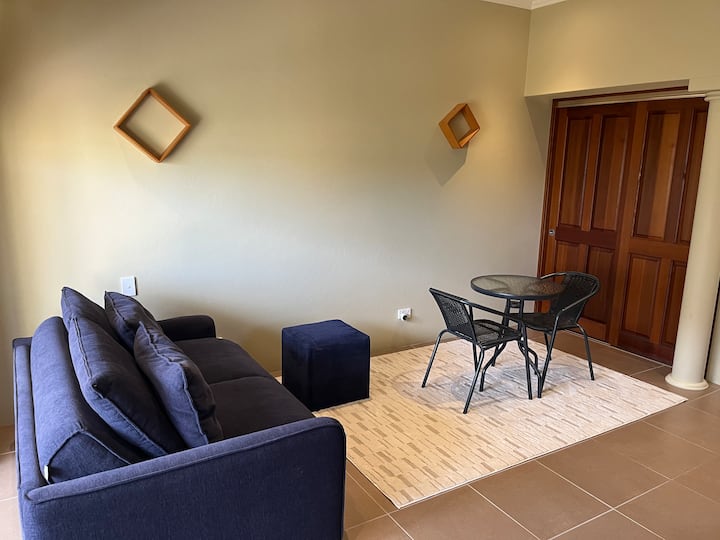 ห้องนั่งเล่น