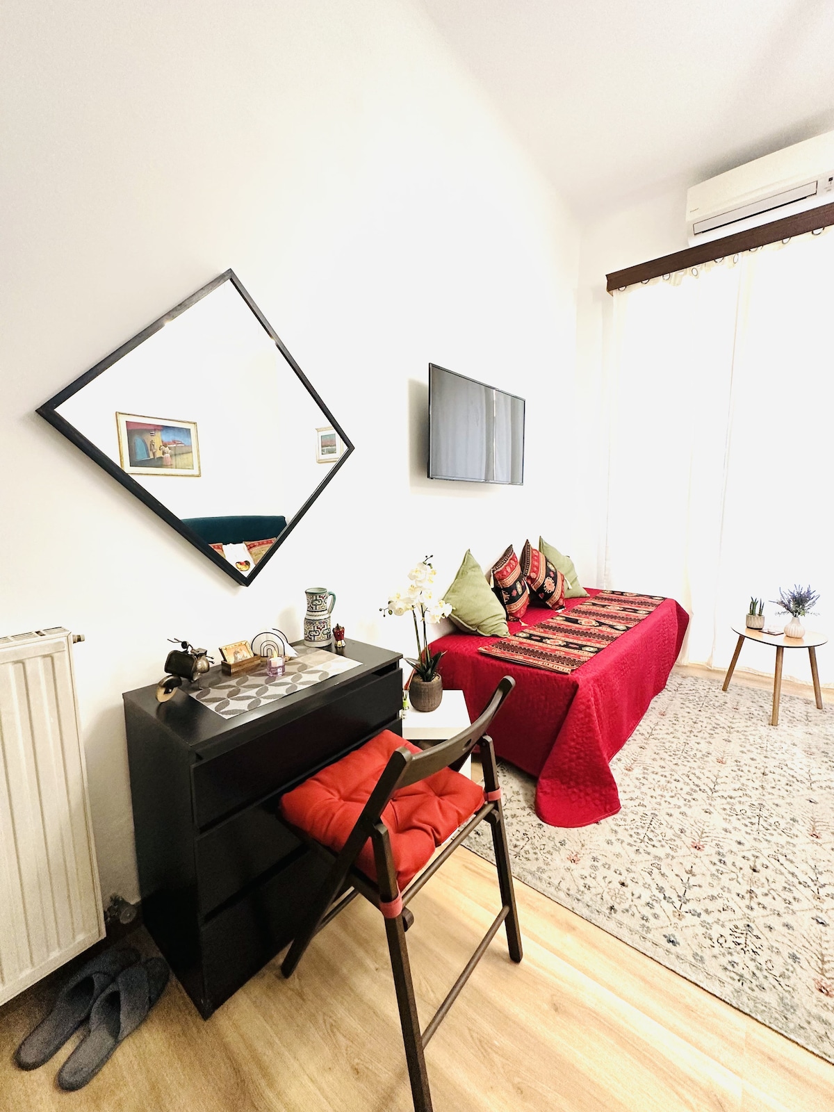 საძინებელი 3