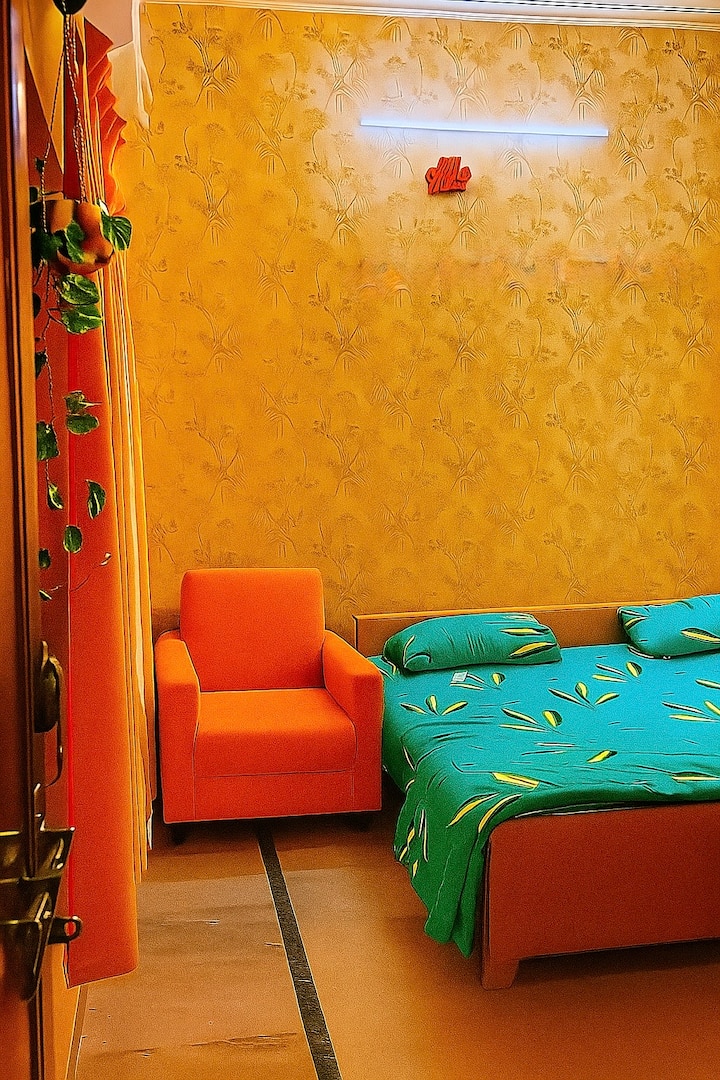 Habitación 1