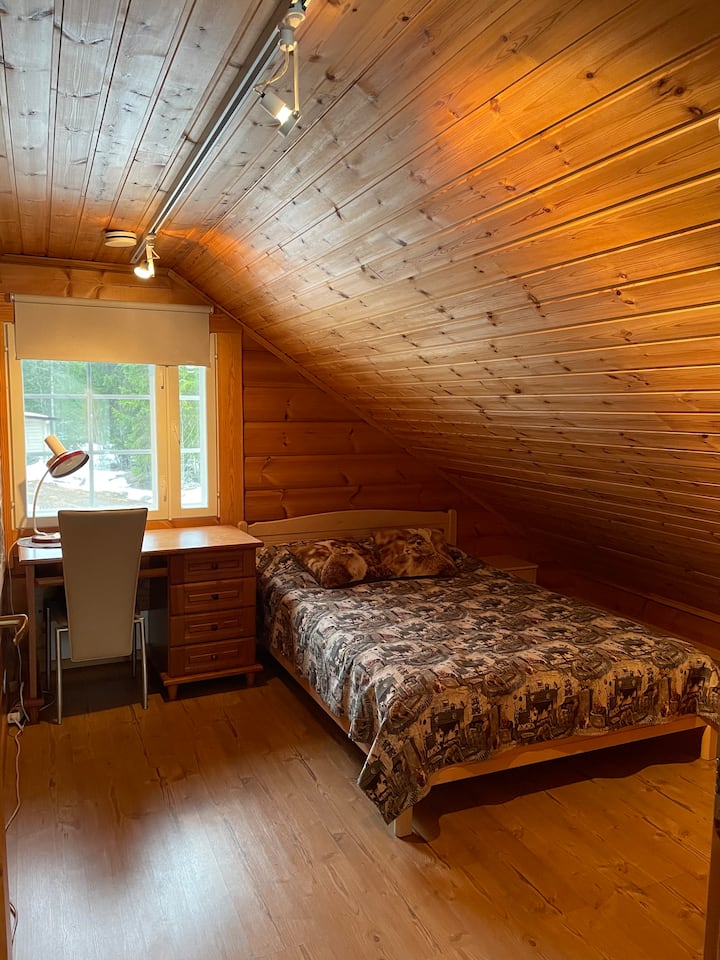 Спална соба 3