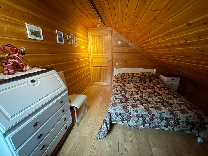 Спална соба 2