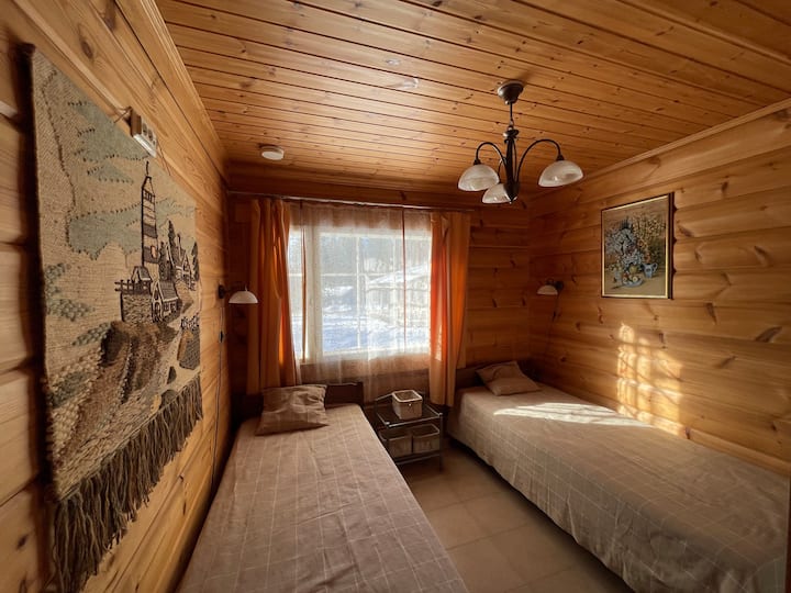 Спална соба 4