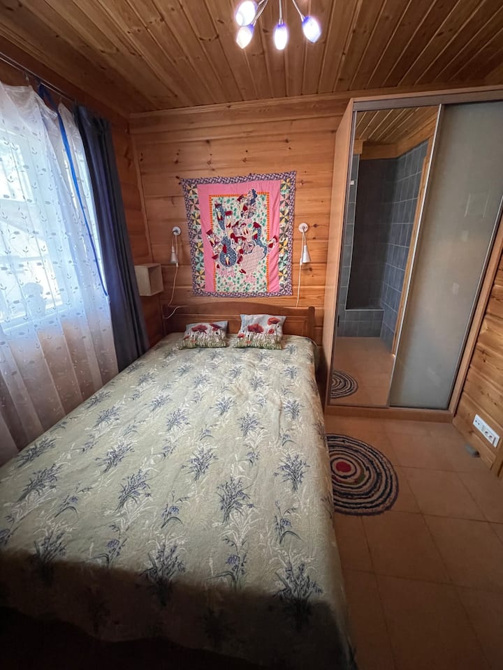 Спална соба 1