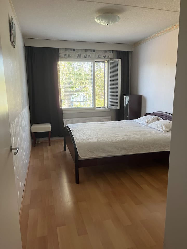 ห้องนอน