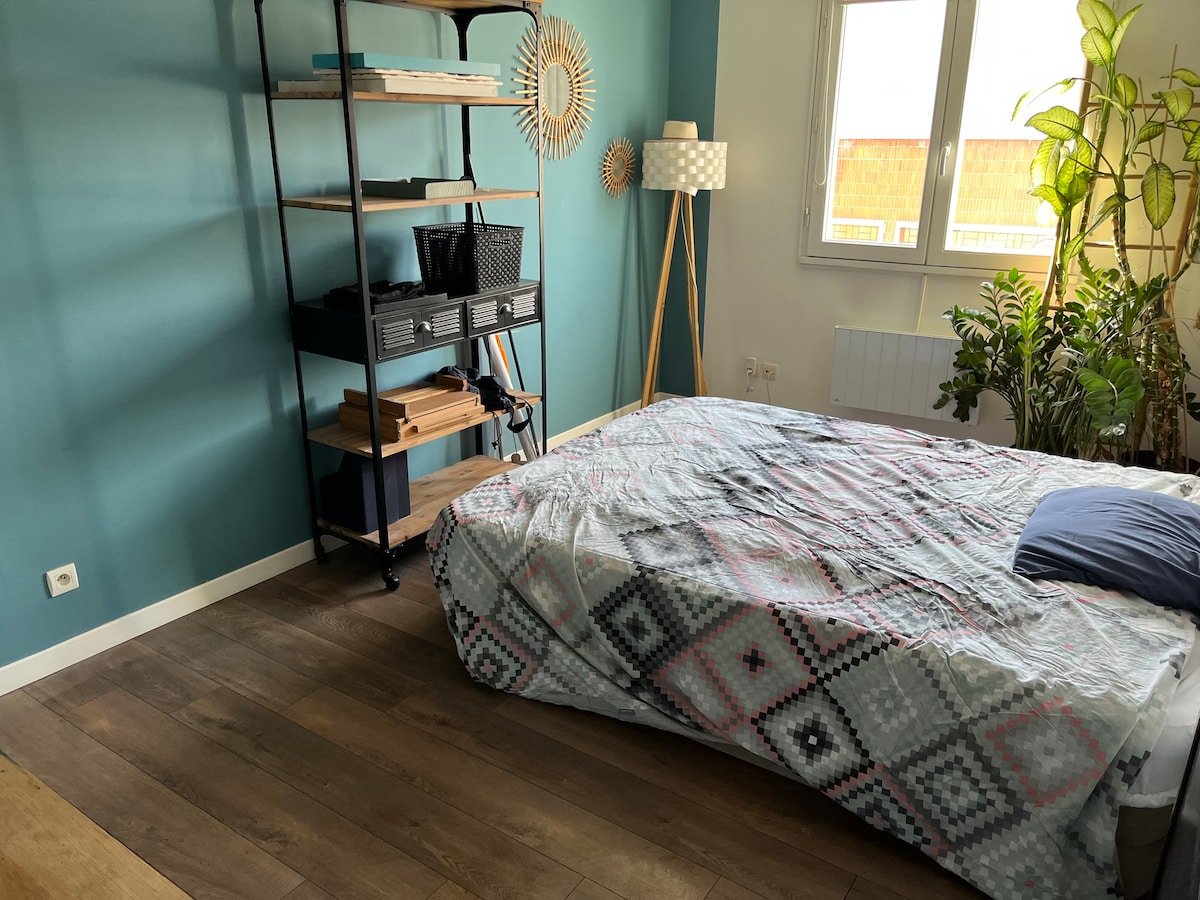 מזרן מתנפח Intex 2 אנשים 