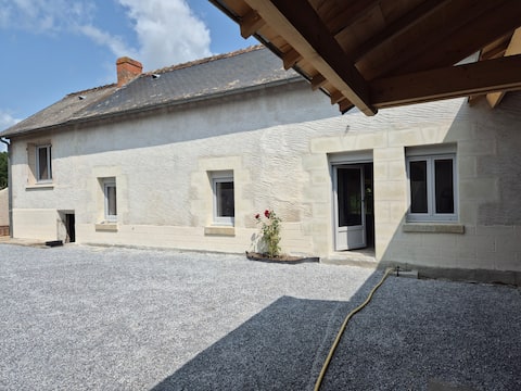 Charming house