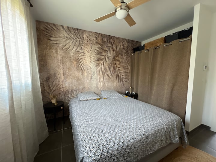 Спална соба 1