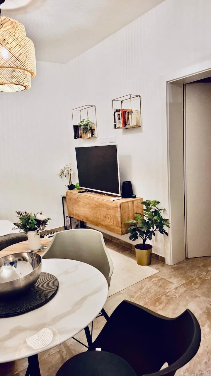 Family Suite - 2 Room - Vir