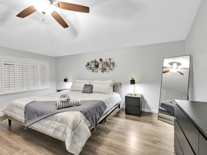 Спална соба 1