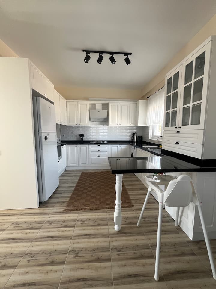 Demrede Lüks Tatil Villası - Демре