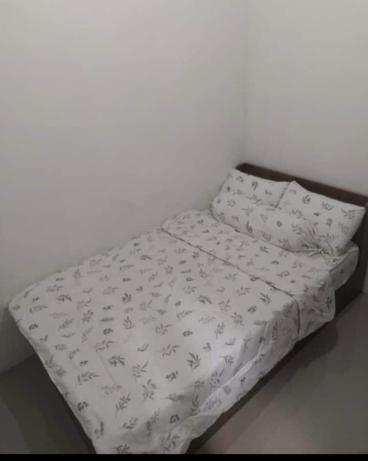 Spálňa