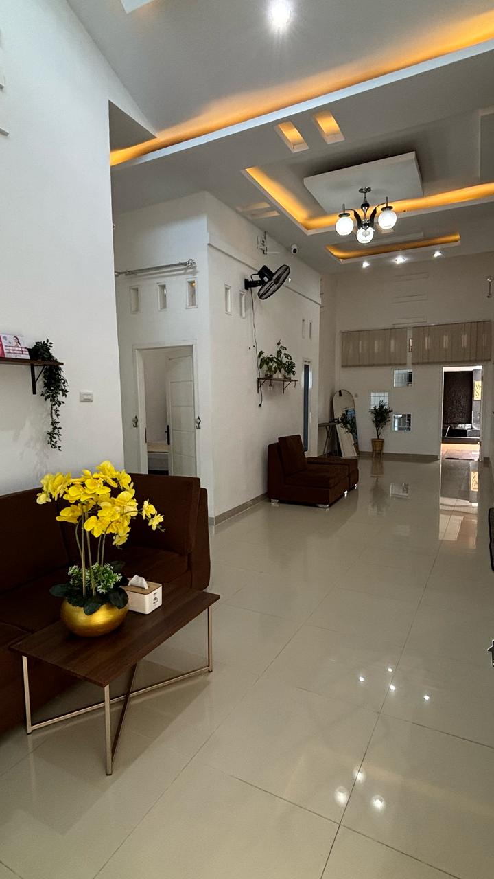 მისაღები ოთახი