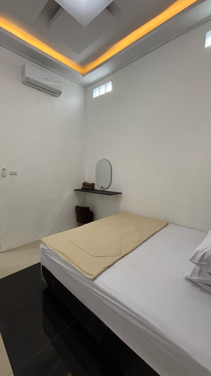 საძინებელი 2