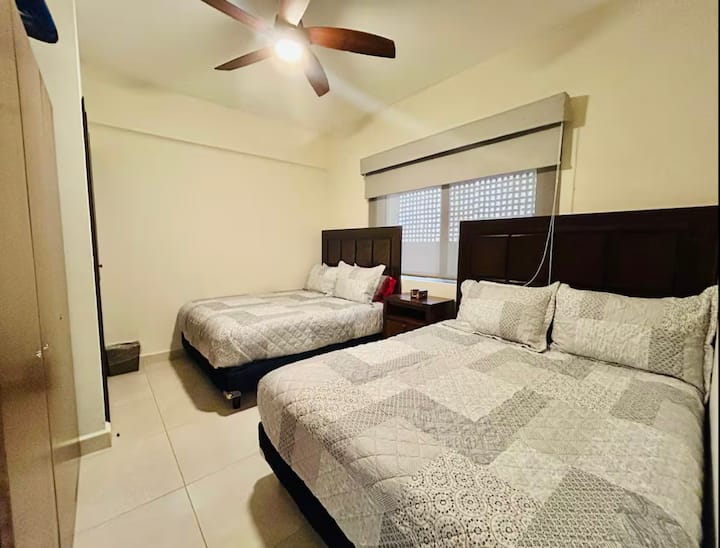 Chambre 1