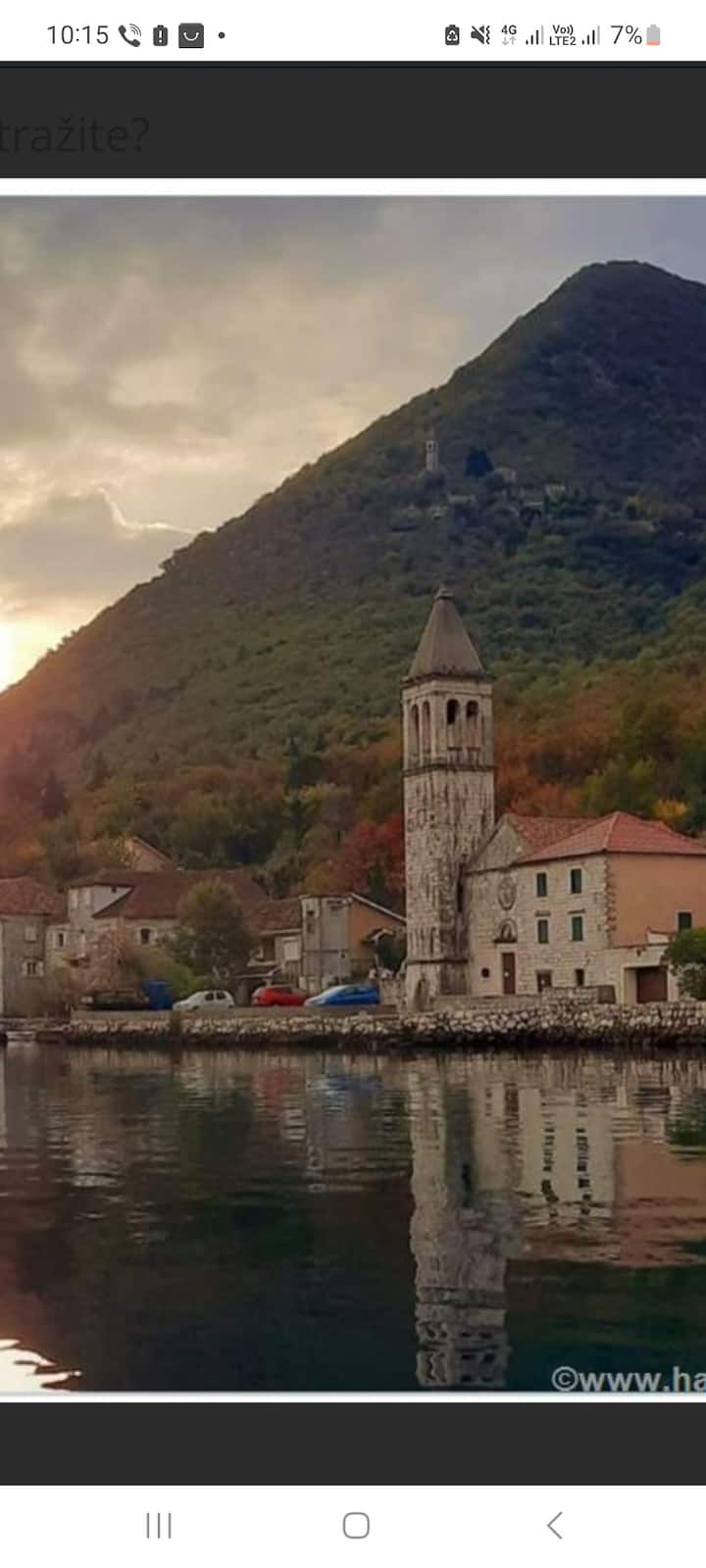 Casa Maria - Kotor