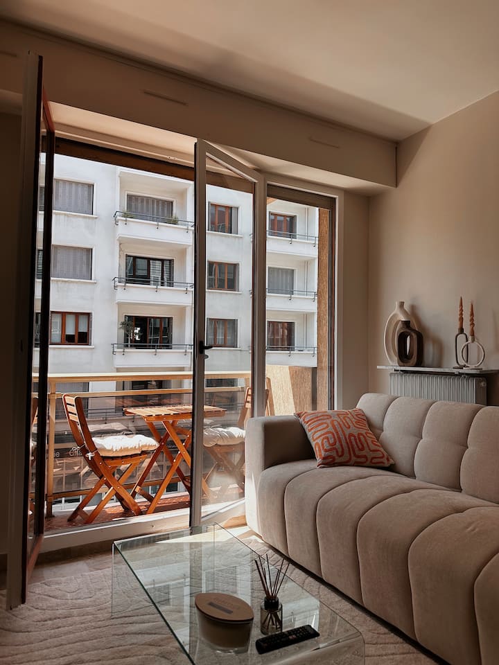 L'écrin Du Thiou Centre D’annecy - Annecy-le-Vieux