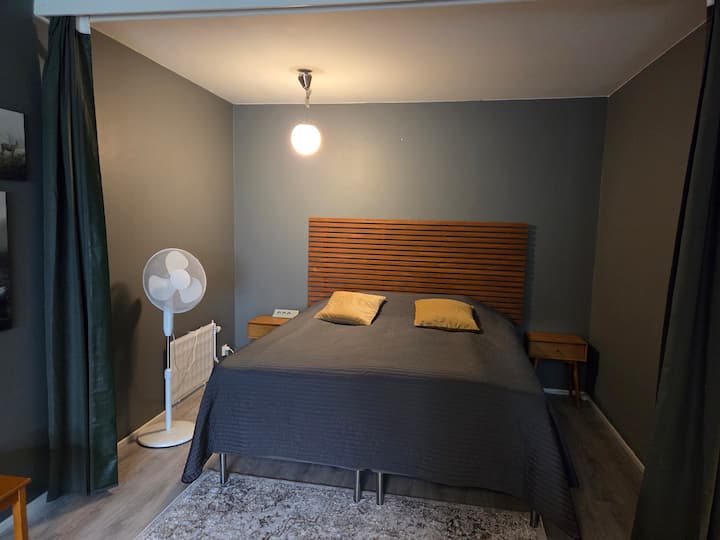 Camera da letto