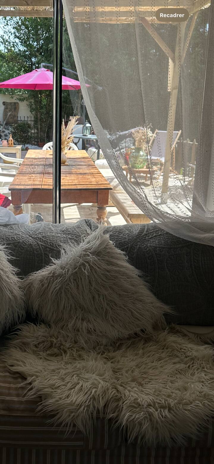 Chambre Chez L’habitant - La Salvetat-sur-Agout