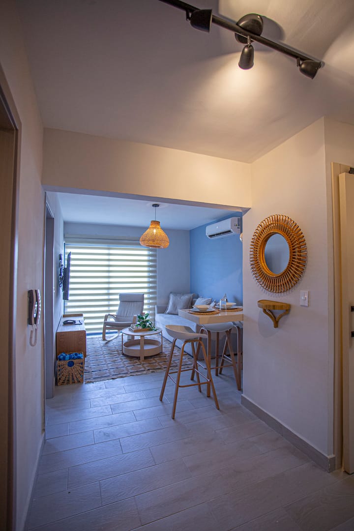 พื้นที่อยู่อาศัย