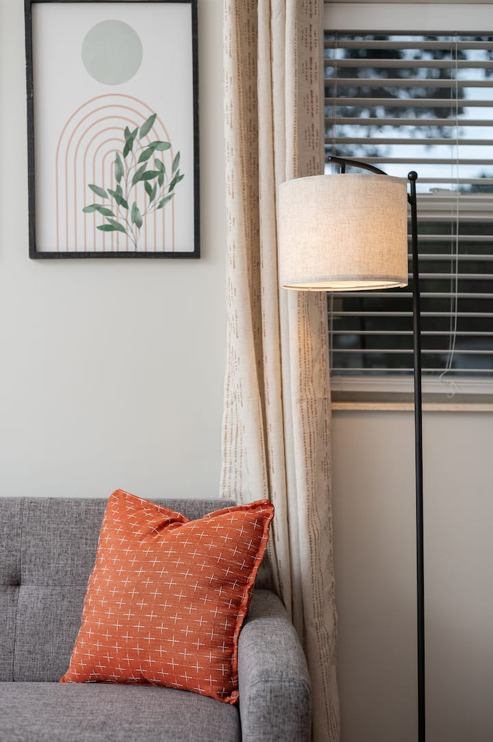 Chic Downtown Orlando Studio - Winter Park, FL