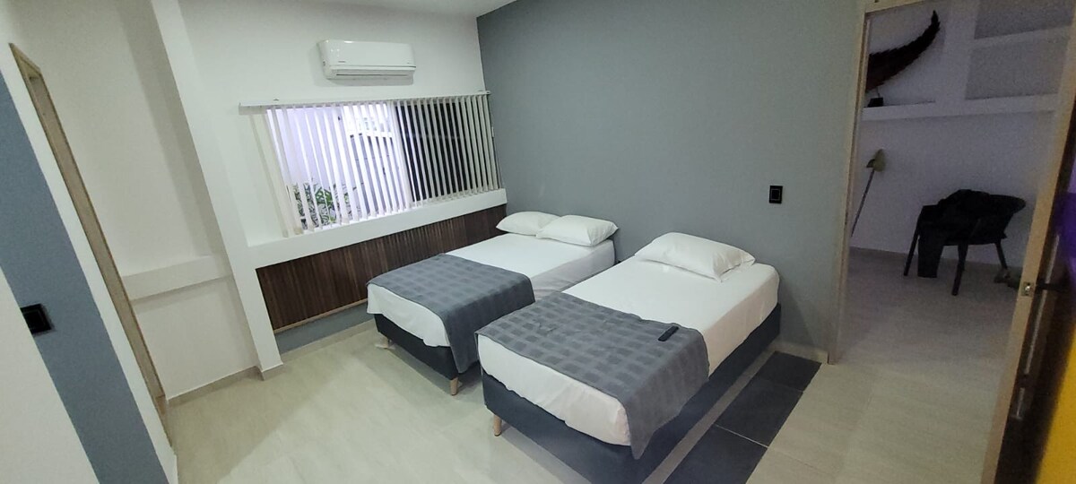 საძინებელი