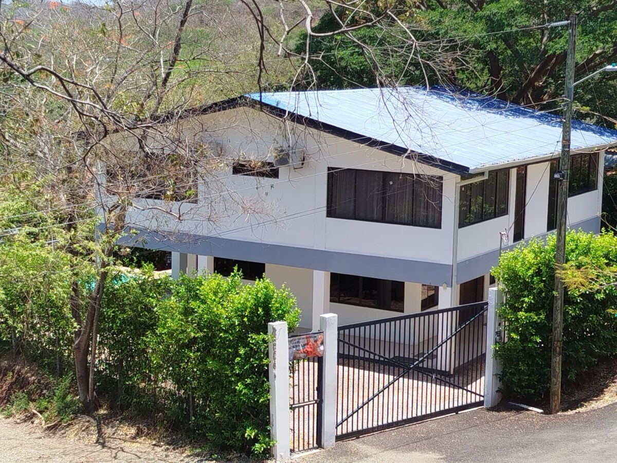 La Casa Minas