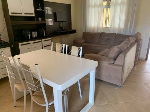 Top Airbnb: Country House, 3.5 km from UFV, entire space in Viçosa