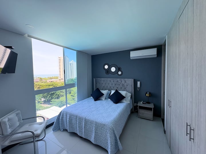 ห้องนอน