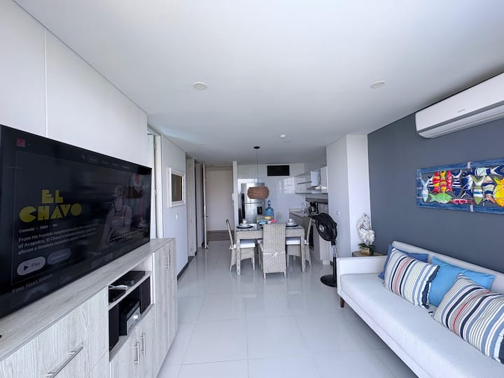 ห้องนั่งเล่น