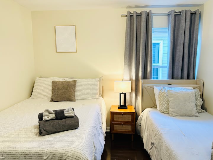 Спална соба 3