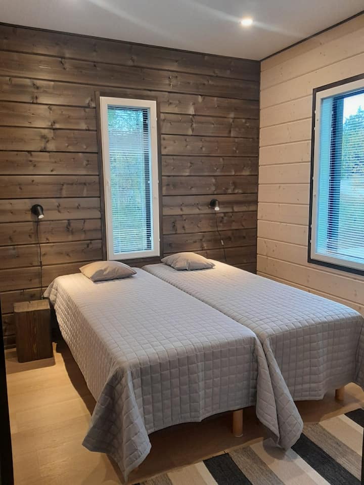 Спална соба 2