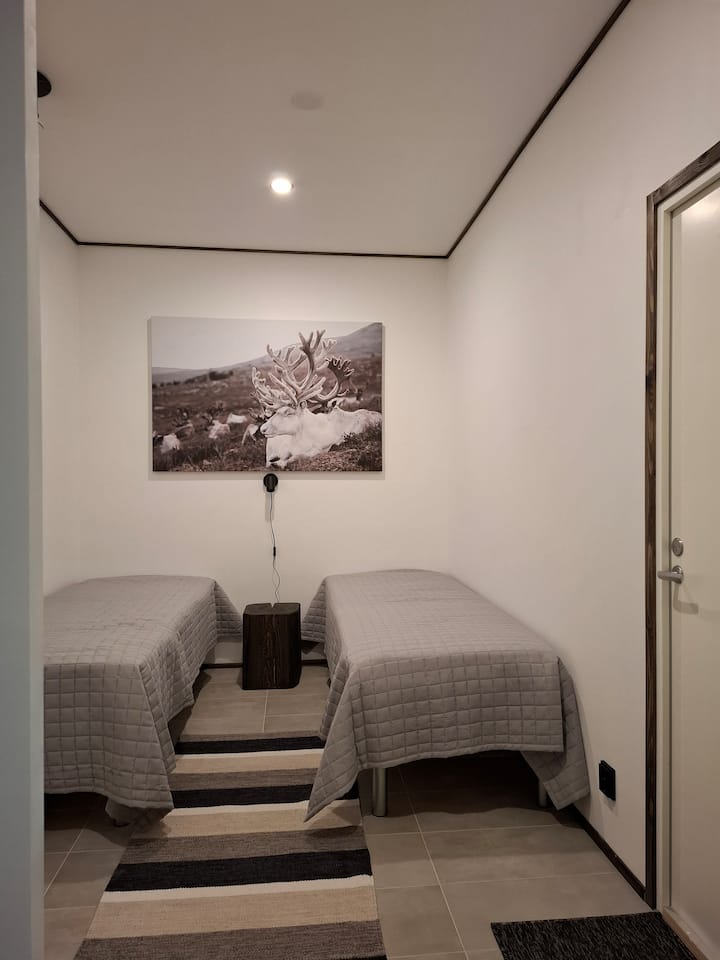 Спална соба 4