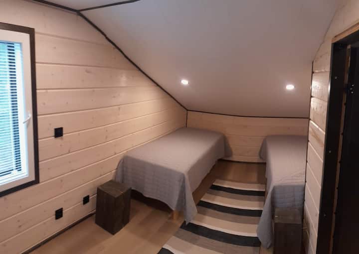 Спална соба 6