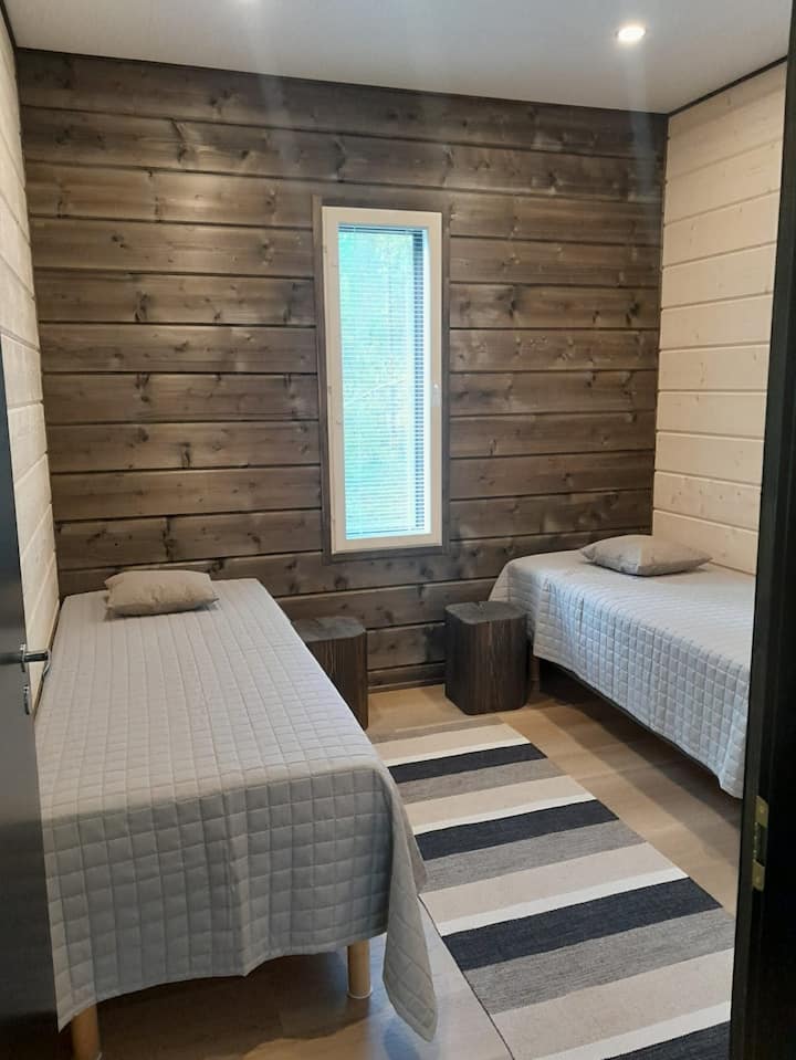 Спална соба 3