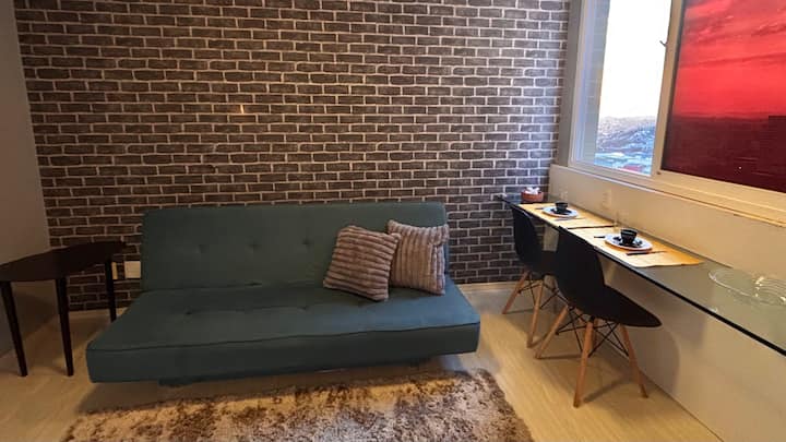 მისაღები ოთახი