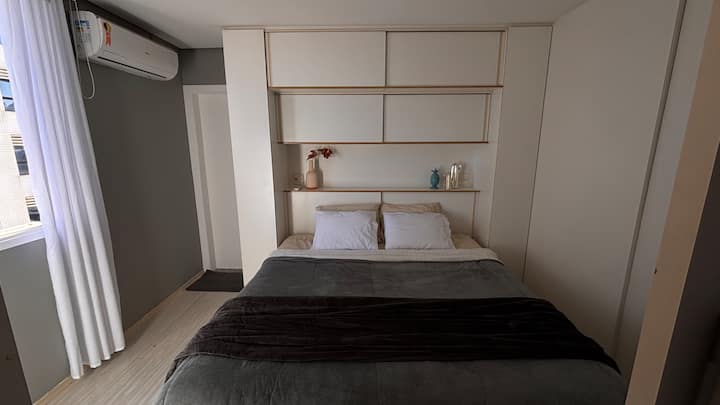 საძინებელი