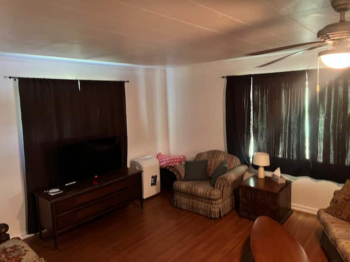 Creekside Haven - Castlegar