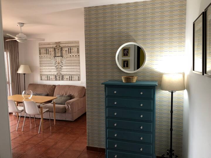 Apartamento Las Dunas De Islantilla - Islantilla
