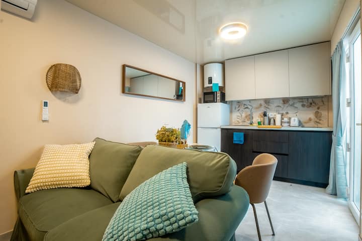 Alicante Rent - Coral Suite - Alicante
