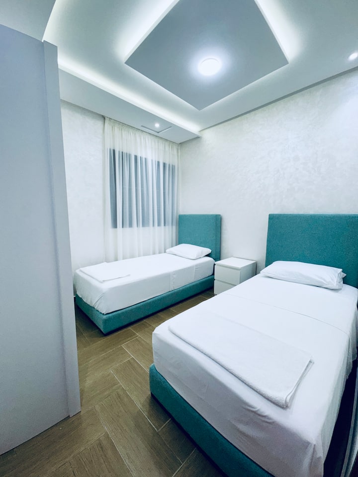 Спална соба 2