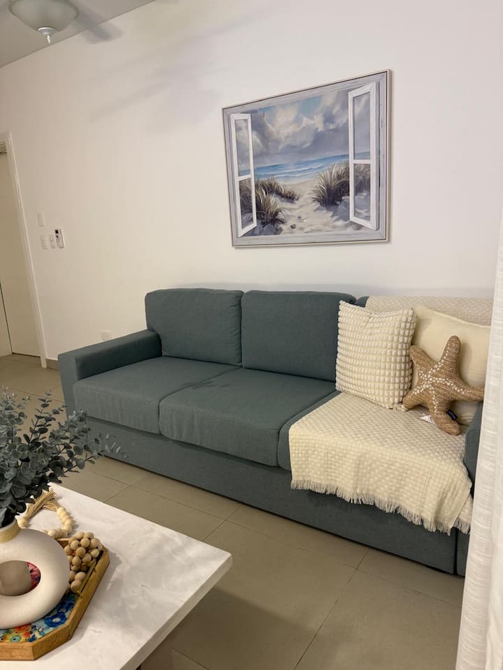 พื้นที่อยู่อาศัย