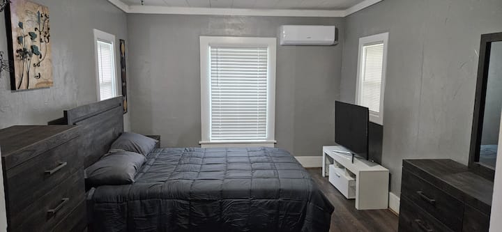 Habitación 4 
Nivel superior 