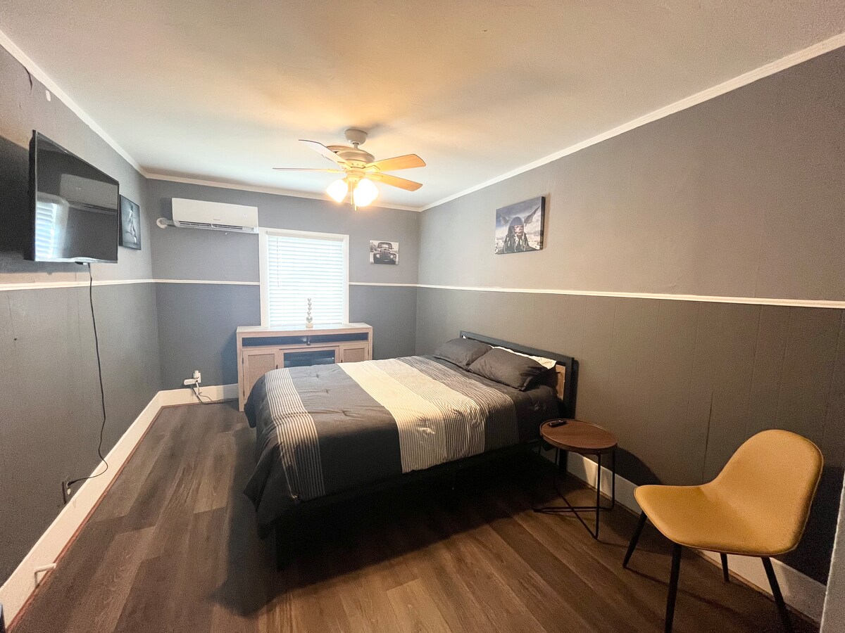 غرفة النوم 3 
الطابق العلوي 