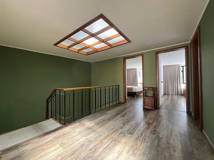 ห้องนั่งเล่น